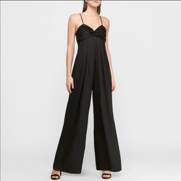 Express Pants - Express. Jumpsuit
